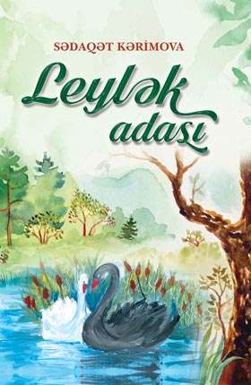 Leylək adası