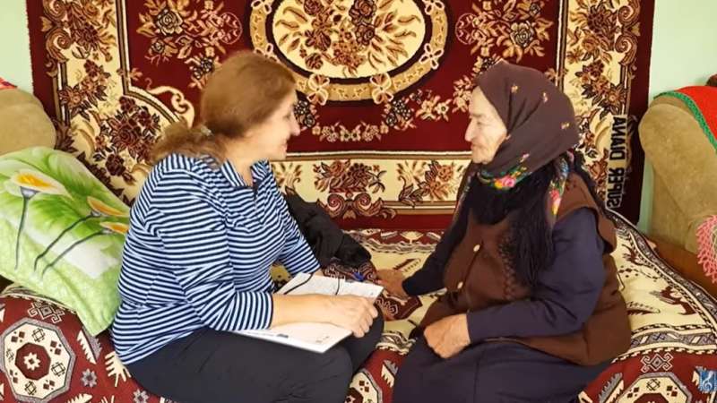 Ləzgi bayatıları