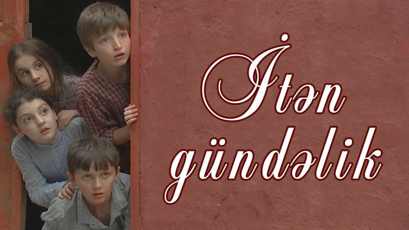 İtən gündəlik
