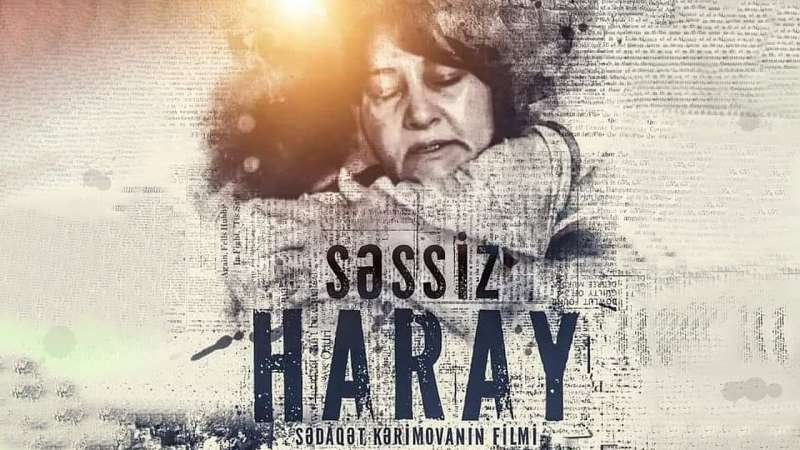 Səssiz haray