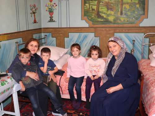 "İtən gündəlik" filmindən